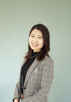 川口　沙羅の人物画像
