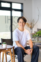 飯村　亮太の人物画像