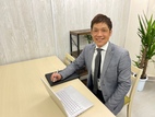 H.Horiの人物画像