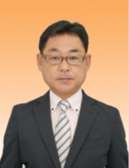 代表：久田幸男の人物画像