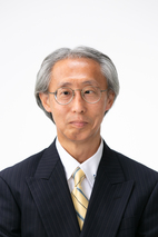 鳥海　光夫（公認不動産コンサルティングマスター相続対策専門士）の人物画像