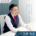 佐藤 拓也の人物画像