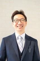 川濱勇紀の人物画像