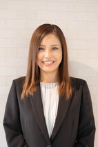 桐原直美の人物画像