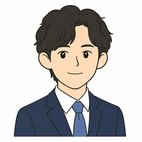 エージェント　中村奏太の人物画像