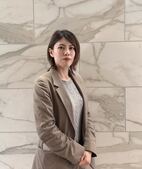 七崎加奈の人物画像