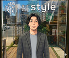 K・Nの人物画像