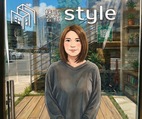 U・Sの人物画像