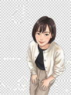 宅建スタッフの人物画像