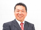 岸田　正勝の人物画像