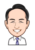 杉田の人物画像