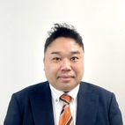 篠田　尚伸の人物画像