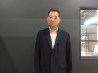 松本　晃の人物画像