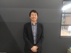 丸谷　侑平の人物画像