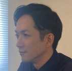 仲村　貢の人物画像