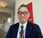 河村真吾の人物画像