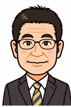 永江光治(宅建士・CFP・1級FP技能士)の人物画像