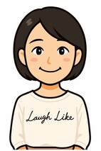 永江　欣　（中国語対応）の人物画像