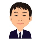 稲居　泰司の人物画像