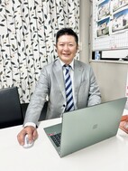 今中要一の人物画像