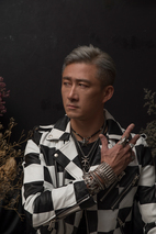 （代表）森谷 慶一郎の人物画像