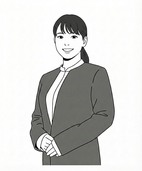 河野 美咲の人物画像