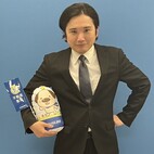 河津の人物画像
