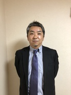 佐野　正敏の人物画像