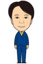 木場 雅志の人物画像
