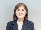 池田有加里の人物画像