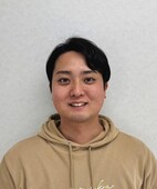 黒澤　倭の人物画像