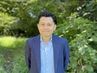黒川 孝海の人物画像