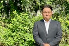 小林 勇樹の人物画像