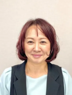 鈴木文江の人物画像
