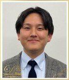 売却のプロ　小甲　篤尭の人物画像