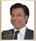 売却のプロ　茂木　祐介の人物画像