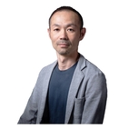 金子伸広の人物画像