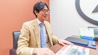 寺澤健吾の人物画像