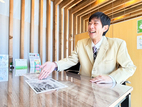 斎藤英樹の人物画像