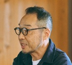 𠮷村洋幸の人物画像