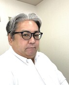 阿南　誠の人物画像
