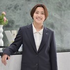 菊池 月の人物画像