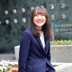 石井 夢乃の人物画像
