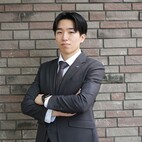 芝田 匠吾の人物画像