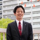 森国 丞の人物画像
