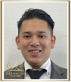馬場　大輝の人物画像