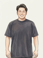岡の人物画像