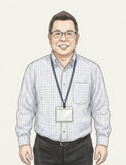 土井の人物画像
