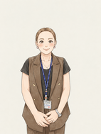 李の人物画像