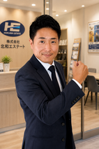 吉田　浩人の人物画像